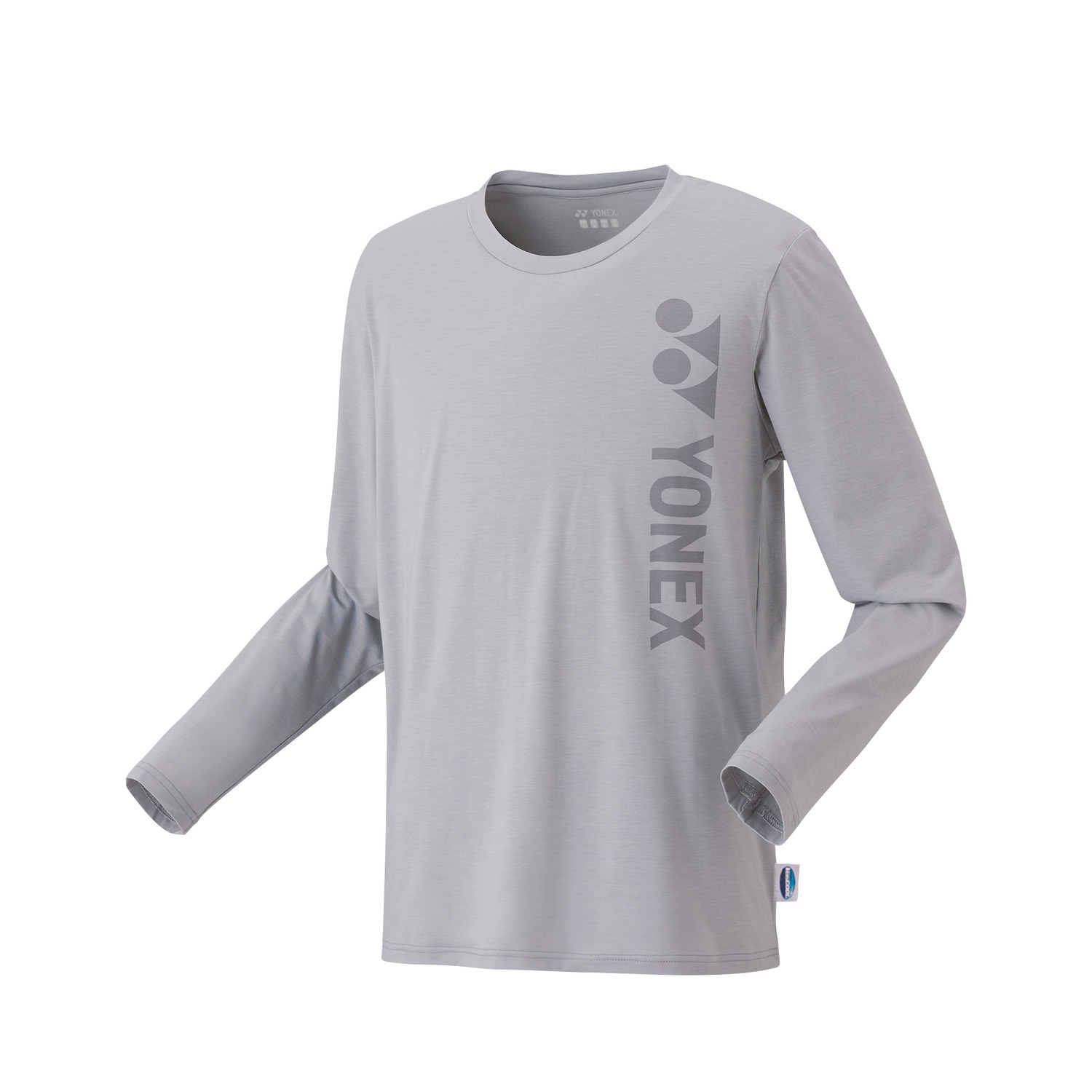 Mサイズ） YONEX ロングTシャツ 新品未使用 - ウェア