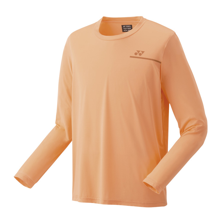 メンズロングスリーブｔシャツ ヨネックス Yonex 公式オンラインショップ