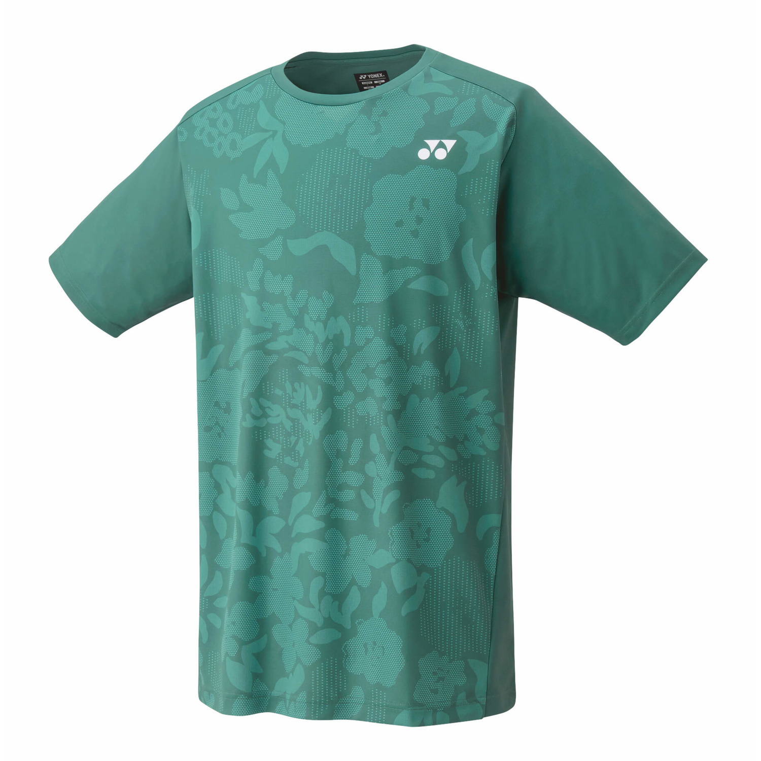 ヨネックス テニス バドミントン ウェア メンズドライTシャツ（YONEX