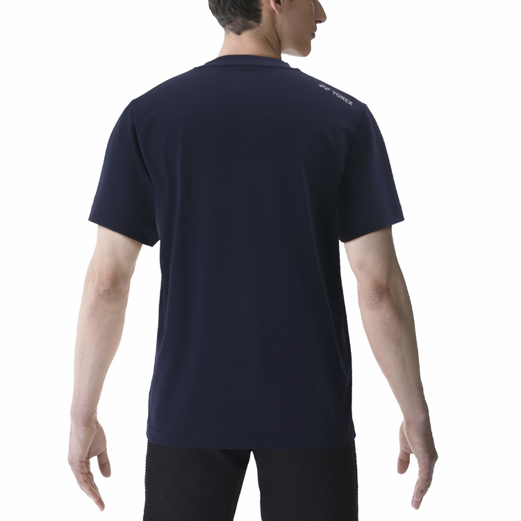 ユニドライTシャツ（フィットスタイル）. 16649　期間限定販売8/18まで 詳細画像 ネイビーブルー 3