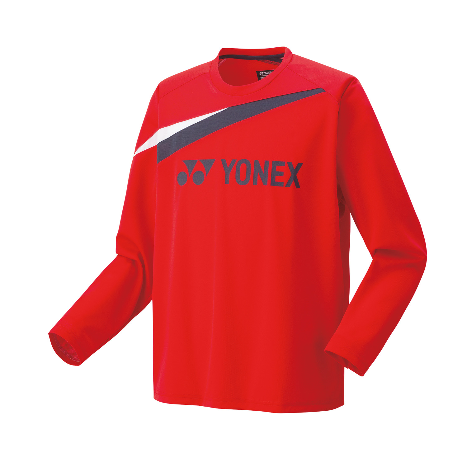 yonex北海道インハイＸＯ長袖Ｔシャツ - ウェア