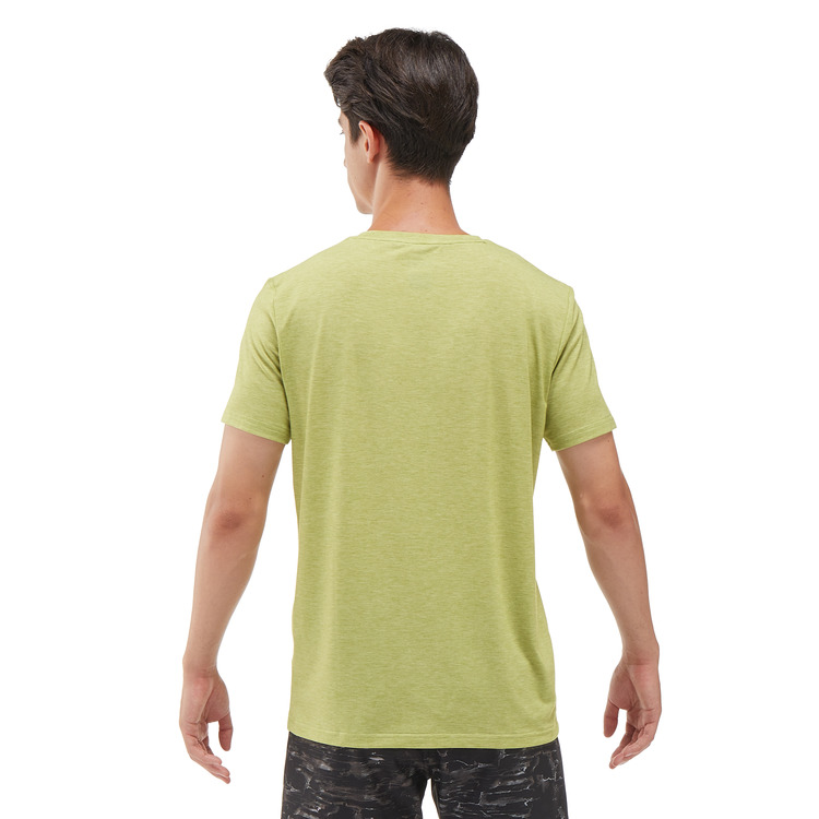 ユニTシャツ（フィットスタイル）. 16710 詳細画像 グラスグリーン 3