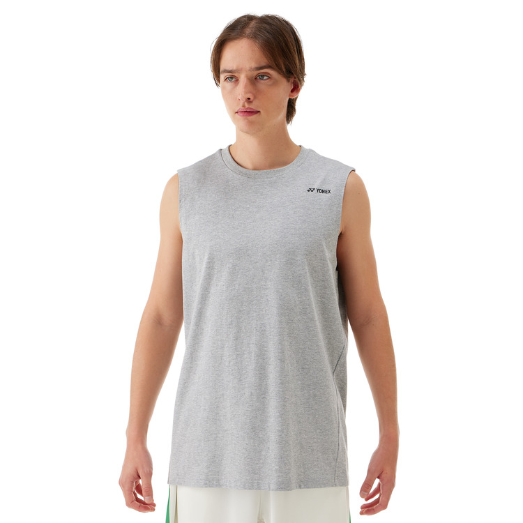 ユニノースリーブTシャツ. 16759Y 詳細画像 グレーモク(275) 2