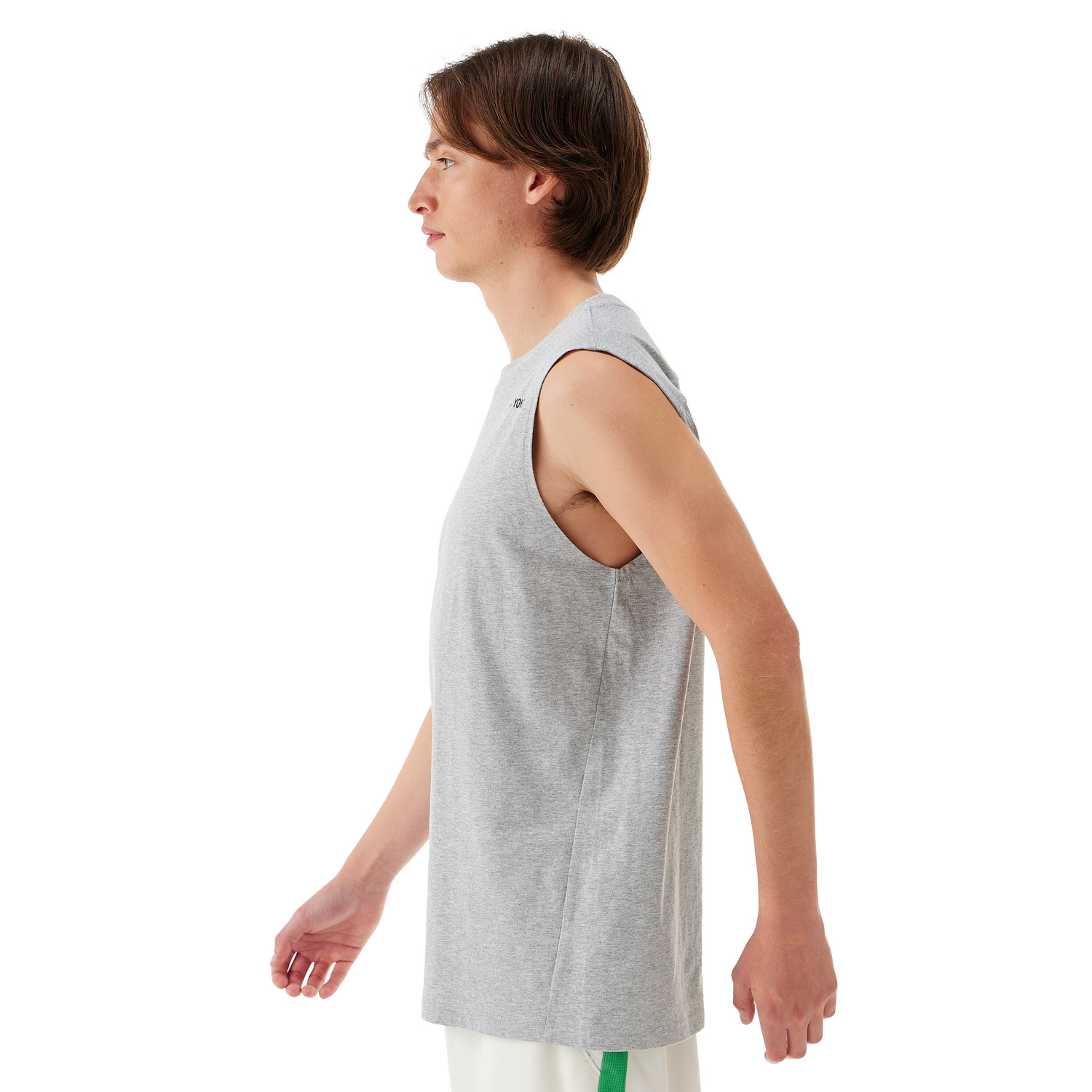 ユニノースリーブTシャツ. 16759Y|16759Y】ヨネックス【公式