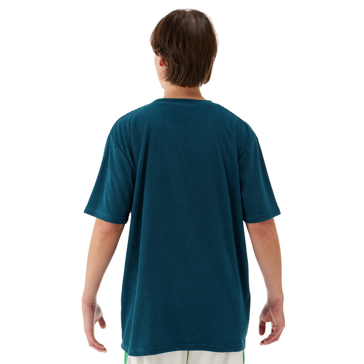 ユニTシャツ. 16765Y 詳細画像 インクブル－(113) 3