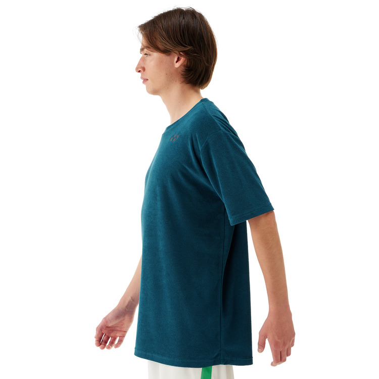 ユニTシャツ. 16765Y 詳細画像 インクブル－(113) 4