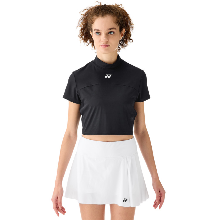 ウィメンズTシャツ. 16767Y 詳細画像 ブラック(007) 2