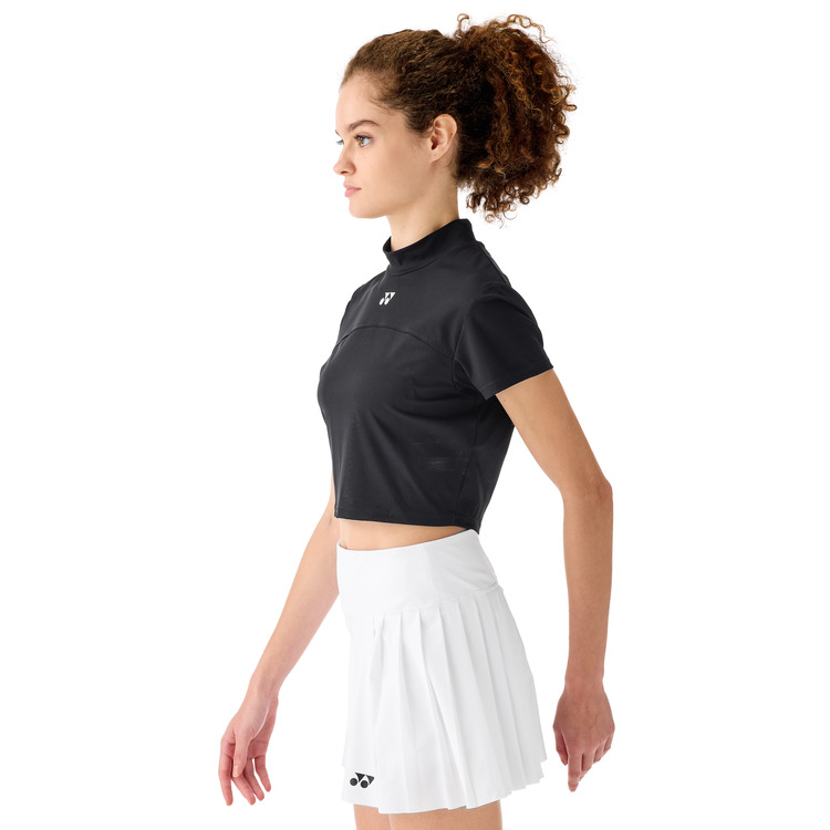 ウィメンズTシャツ. 16767Y 詳細画像 ブラック(007) 4