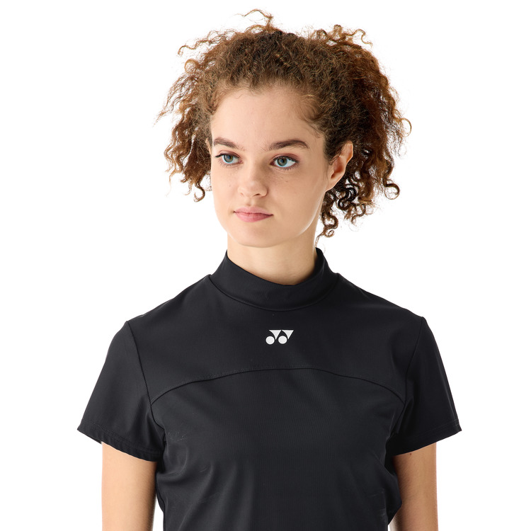 ウィメンズTシャツ. 16767Y 詳細画像 ブラック(007) 5