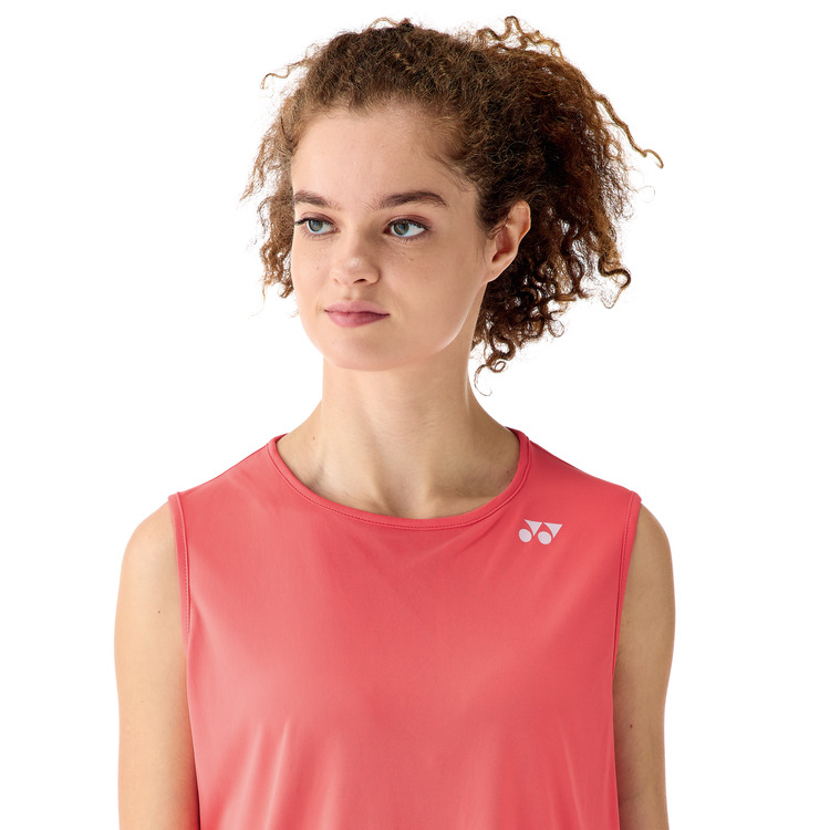 ウィメンズタンクトップ. 16769Y 詳細画像 コーラルレッド(475) 5