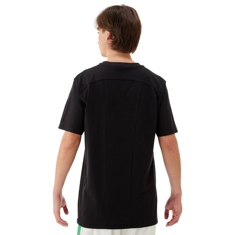 ユニTシャツ. 16772 詳細画像 ブラック(007) 3