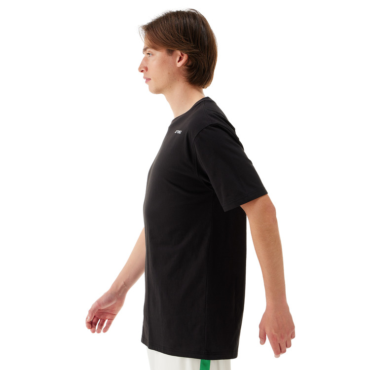 ユニTシャツ. 16772 詳細画像 ブラック(007) 4