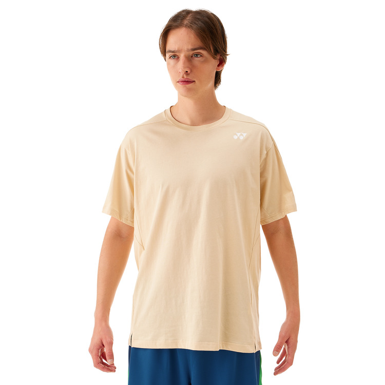 ユニTシャツ. 16784Y 詳細画像 アイスベージュ(456) 2