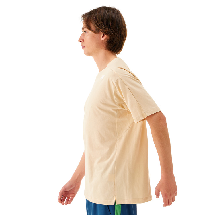 ユニTシャツ. 16784Y 詳細画像 アイスベージュ(456) 4