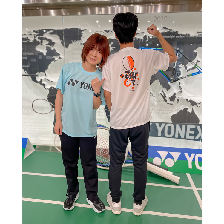 ユニドライTシャツ. 16791Y 詳細画像 ホワイト(011) 10