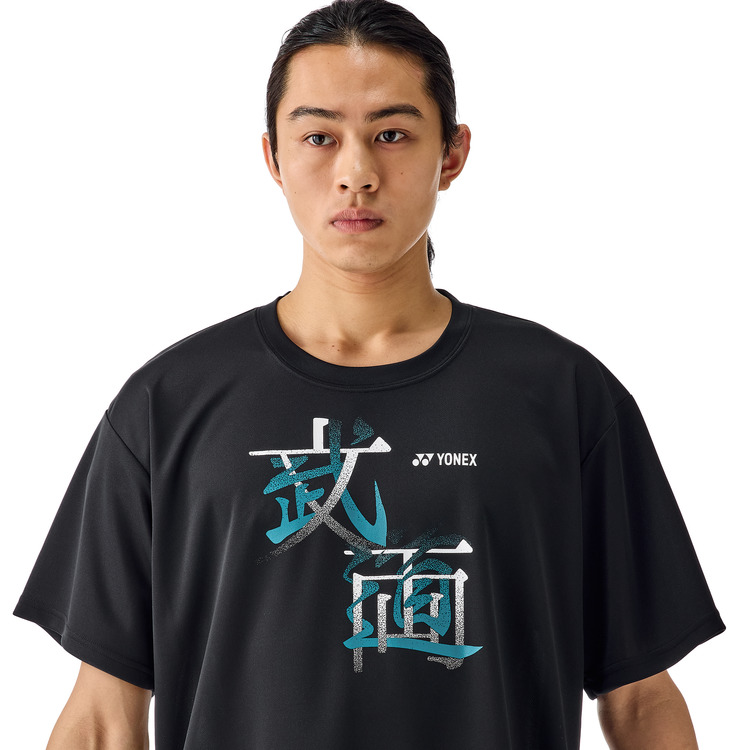 ユニドライTシャツ. 16792Y 詳細画像 ブラック(007) 5