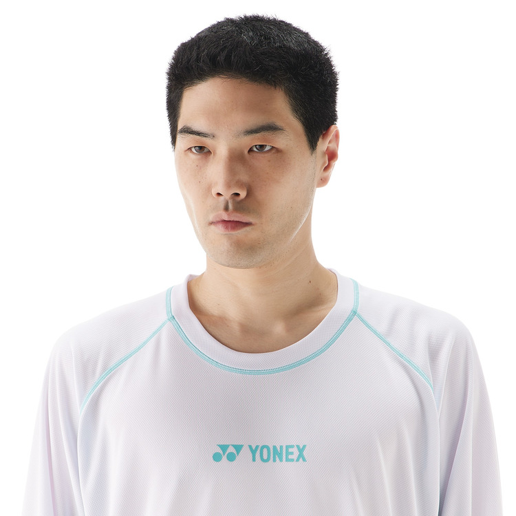 ユニロングスリーブTシャツ. 16798Y 詳細画像 ホワイト(011) 5