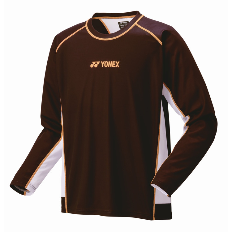 ユニロングスリーブTシャツ. 16798Y 詳細画像 ココア(685) 1