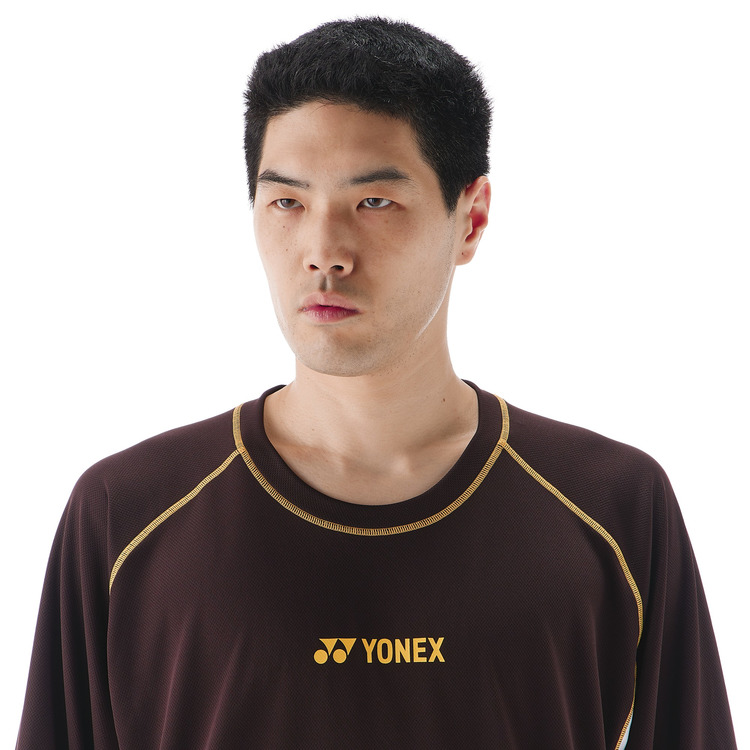 ユニロングスリーブTシャツ. 16798Y 詳細画像 ココア(685) 5