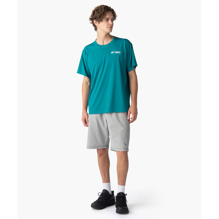 ユニドライＴシャツ.16800 詳細画像 ピーコックグリーン(502) 11