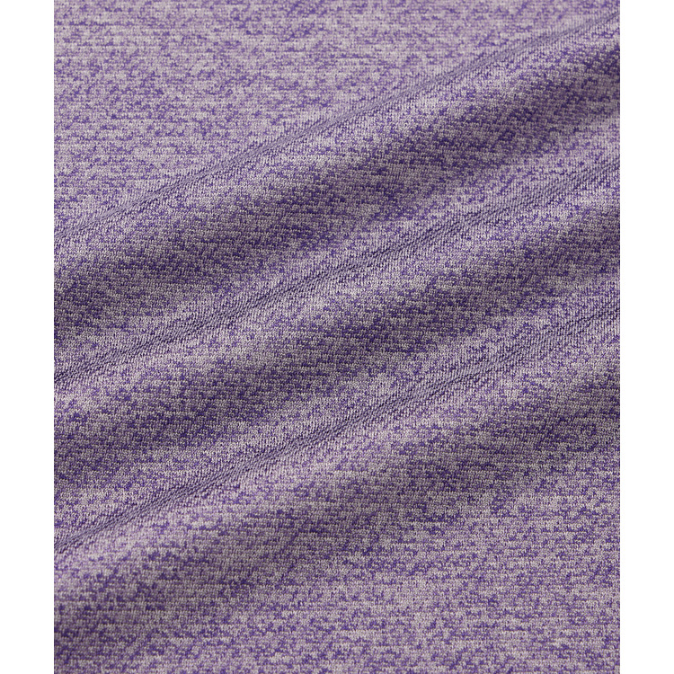ユニドライＴシャツ.16803 詳細画像 パープル(039) 5
