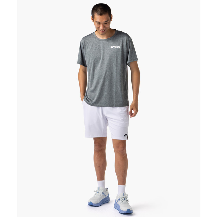 ユニドライＴシャツ.16803 詳細画像 カーキ(191) 11