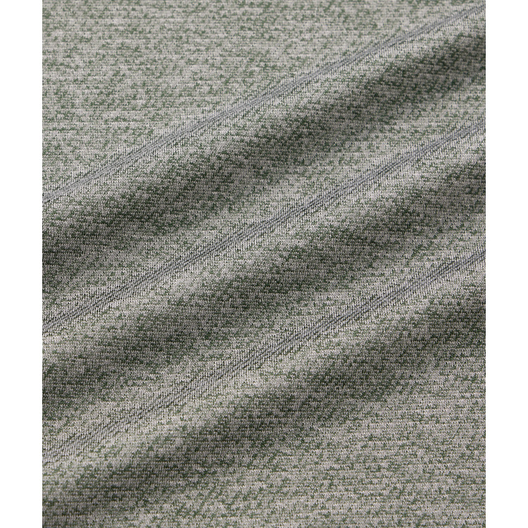 ユニドライＴシャツ.16803 詳細画像 カーキ(191) 5