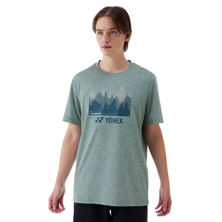 ユニドライTシャツ（フィットスタイル）. 16804 詳細画像 オリーブ(149) 2