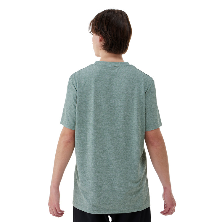 ユニドライTシャツ（フィットスタイル）. 16804 詳細画像 オリーブ(149) 3