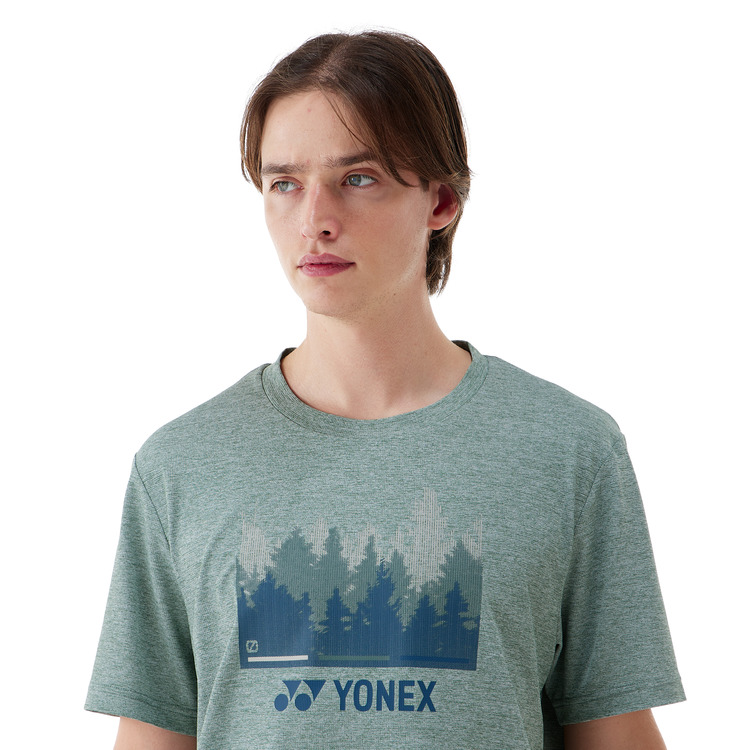 ユニドライTシャツ（フィットスタイル）. 16804 詳細画像 オリーブ(149) 5