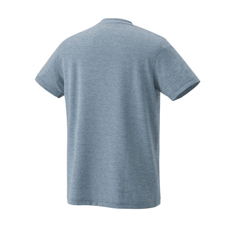 ユニドライTシャツ（フィットスタイル）. 16804 詳細画像 フェルトブルー(590) 6