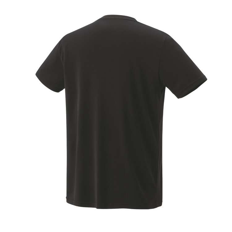 ユニドライTシャツ（フィットスタイル）. 16806 詳細画像 ブラック(007) 6