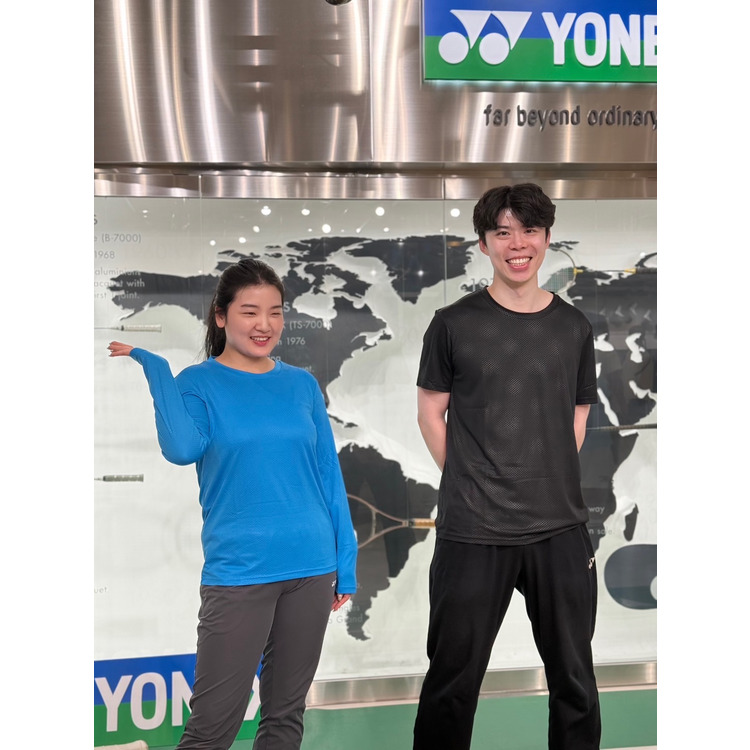 ユニロングスリーブTシャツ（フィットスタイル）. 16809 詳細画像 スカイブルー(018) 10