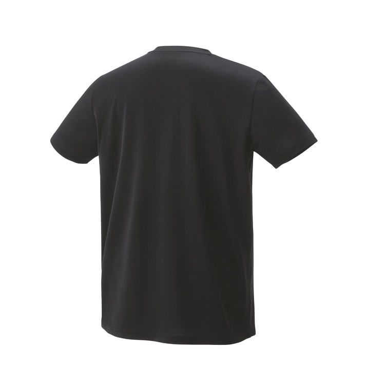 ユニドライTシャツ（フィットスタイル）. 16810 詳細画像 ブラック(007) 6