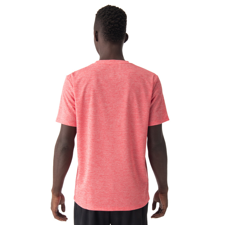 ユニドライTシャツ（フィットスタイル）. 16810 詳細画像 パールレッド(321) 3