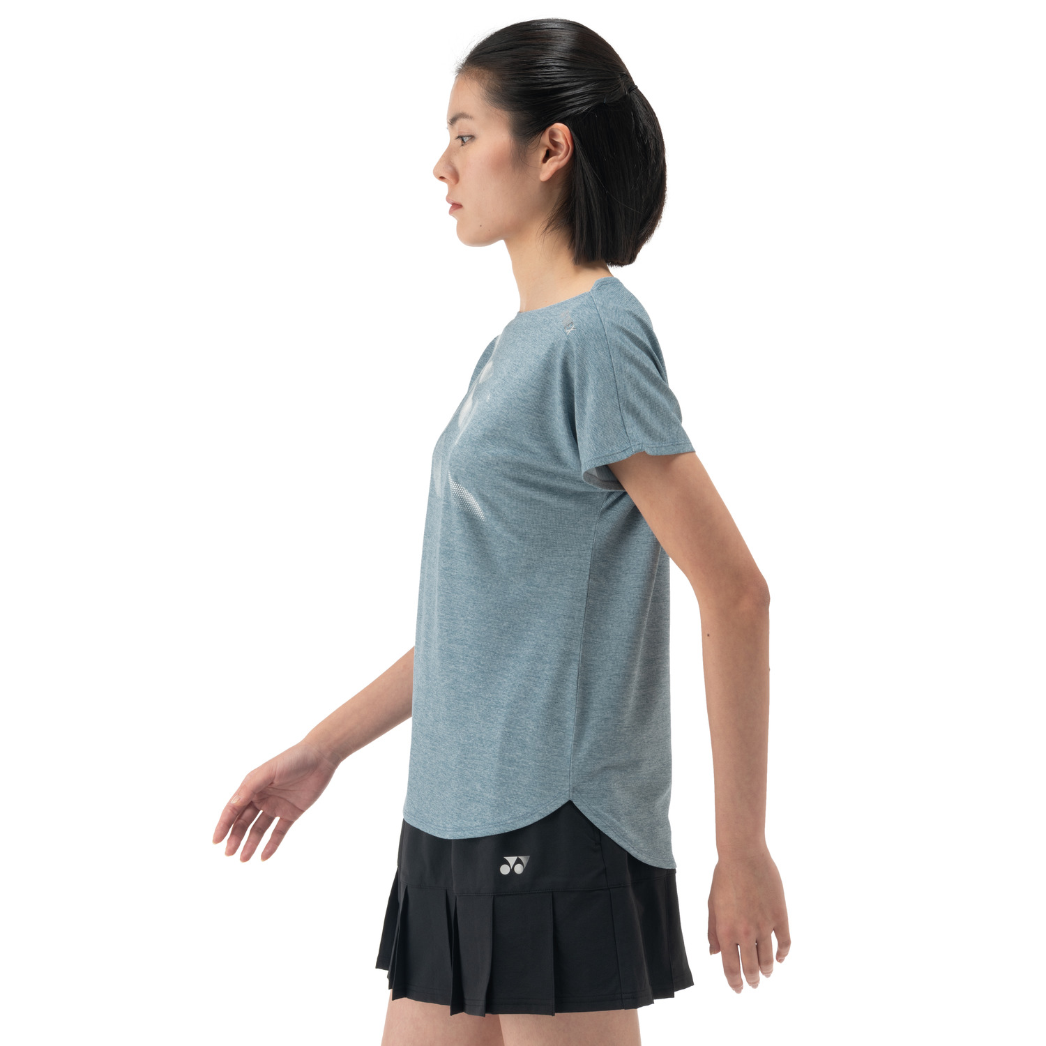 【未使用】YONEX Tシャツ スカート 楽天市場】ヨネックス バドミントン レディース スカート