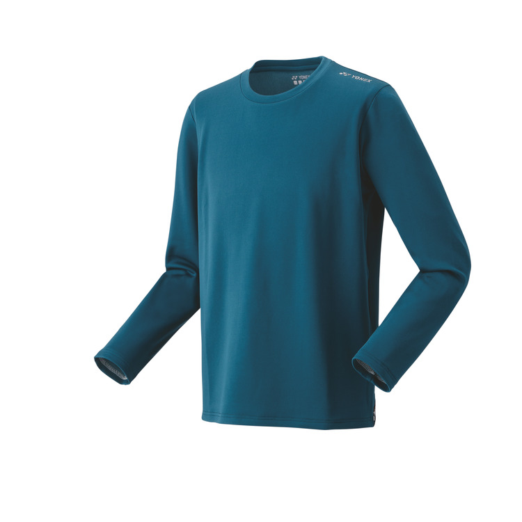 ユニロングスリーブＴシャツ.16818