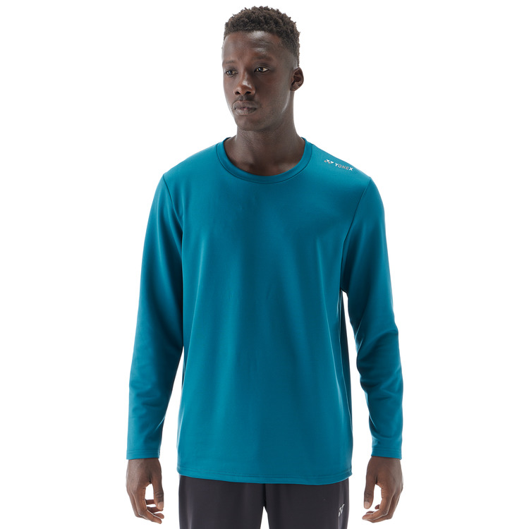 ユニロングスリーブＴシャツ.16818 詳細画像 ナイトスカイ(609) 2