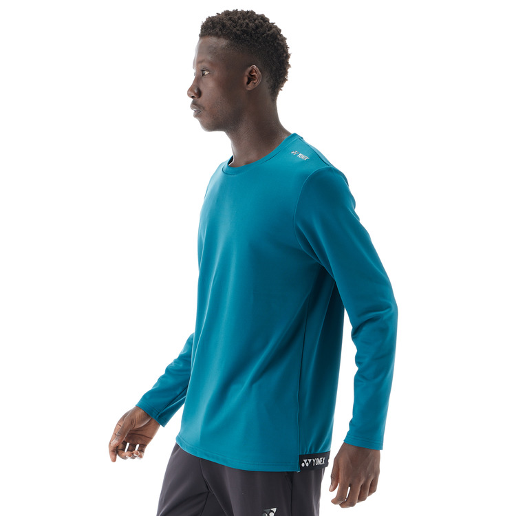 ユニロングスリーブＴシャツ.16818 詳細画像 ナイトスカイ(609) 4