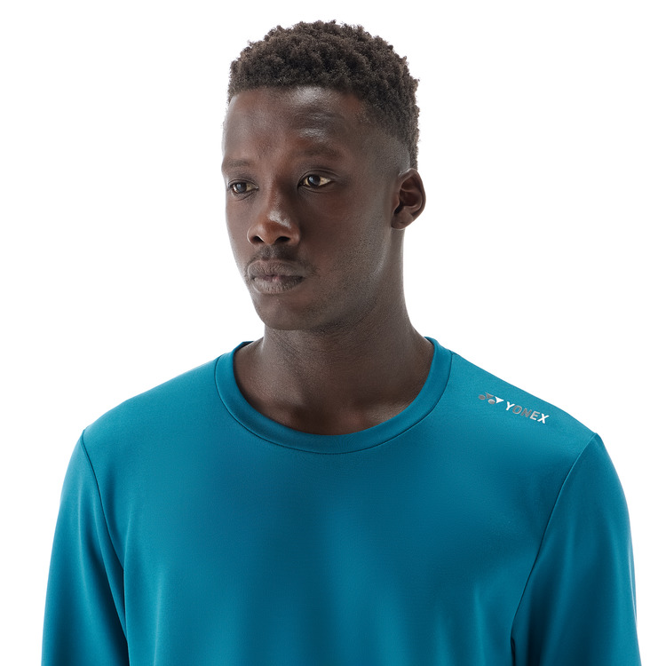 ユニロングスリーブＴシャツ.16818 詳細画像 ナイトスカイ(609) 5