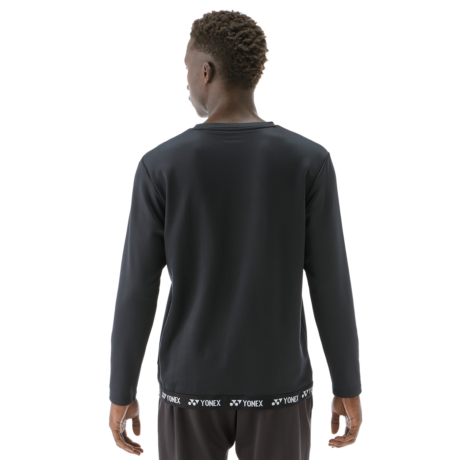 NTT東日本 バドミントン ウェア YONEX YONEX ヨネックス テニスウェア ユニセックス ユニロング