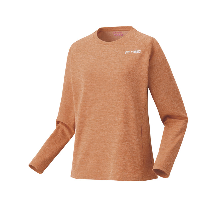 ウィメンズロングスリーブＴシャツ.16819