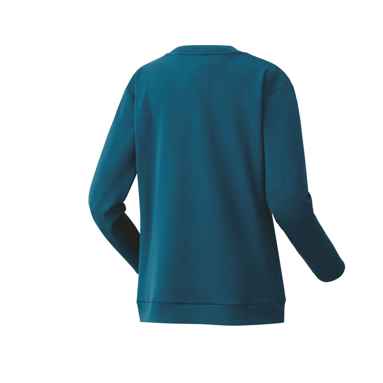 ウィメンズロングスリーブＴシャツ.16821 詳細画像 ナイトスカイ(609) 6