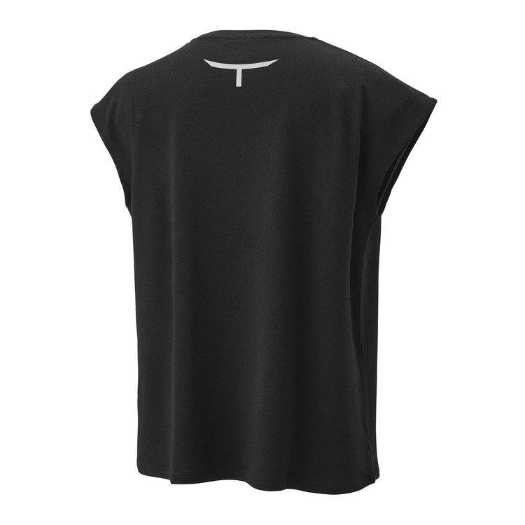 VAユニＴシャツ.16822 詳細画像 ブラック(007) 2