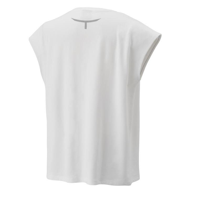 VAユニＴシャツ.16822 詳細画像 ホワイト(011) 2