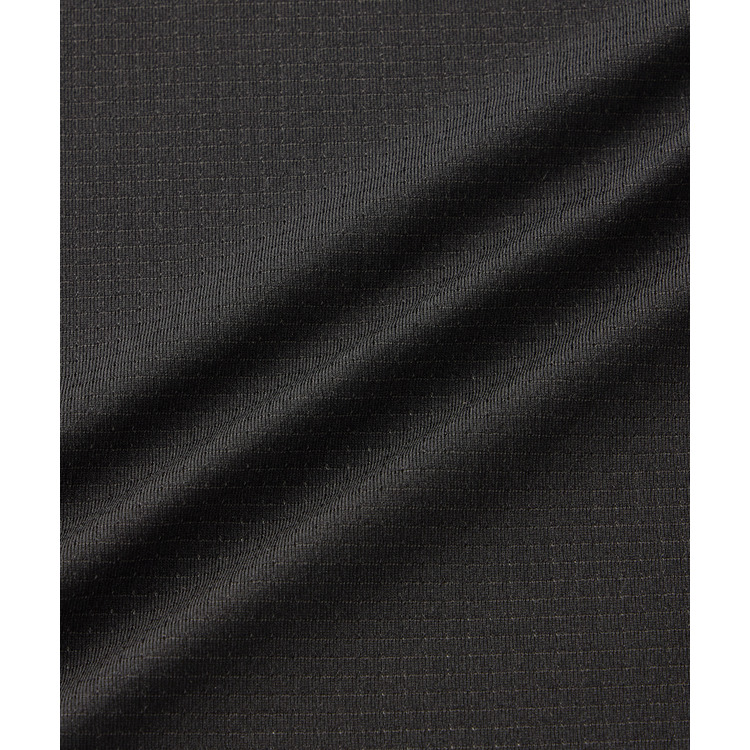 VAユニノースリーブＴシャツ.16823Y 詳細画像 ブラック(007) 5