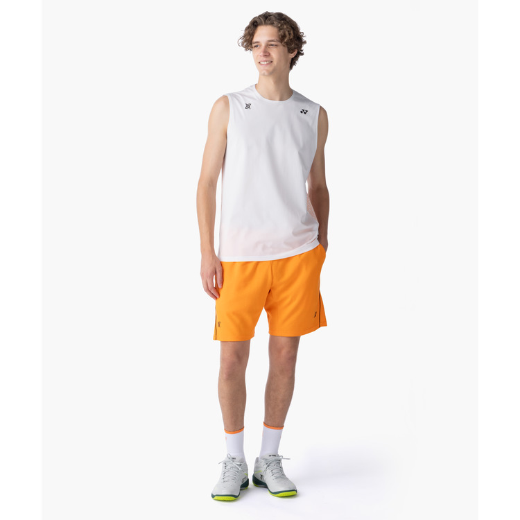 VAユニノースリーブＴシャツ.16823Y 詳細画像 ホワイト(011) 11