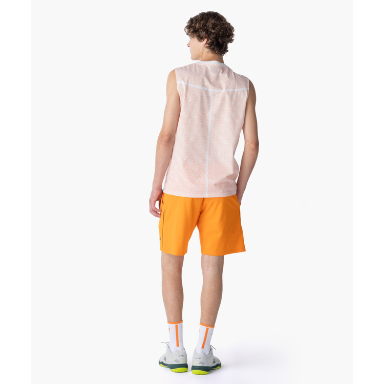 VAユニノースリーブＴシャツ.16823Y 詳細画像 ホワイト(011) 12