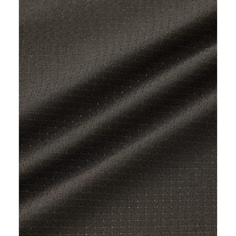 VAユニドライＴシャツ.16824 詳細画像 ブラック(007) 5