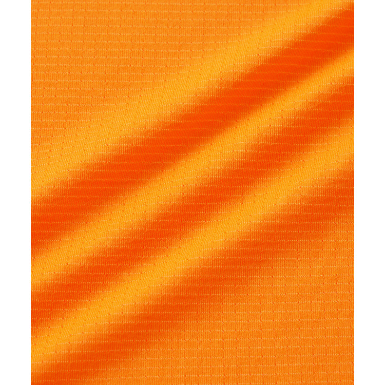 VAユニドライＴシャツ.16824 詳細画像 フラッシュオレンジ(686) 5